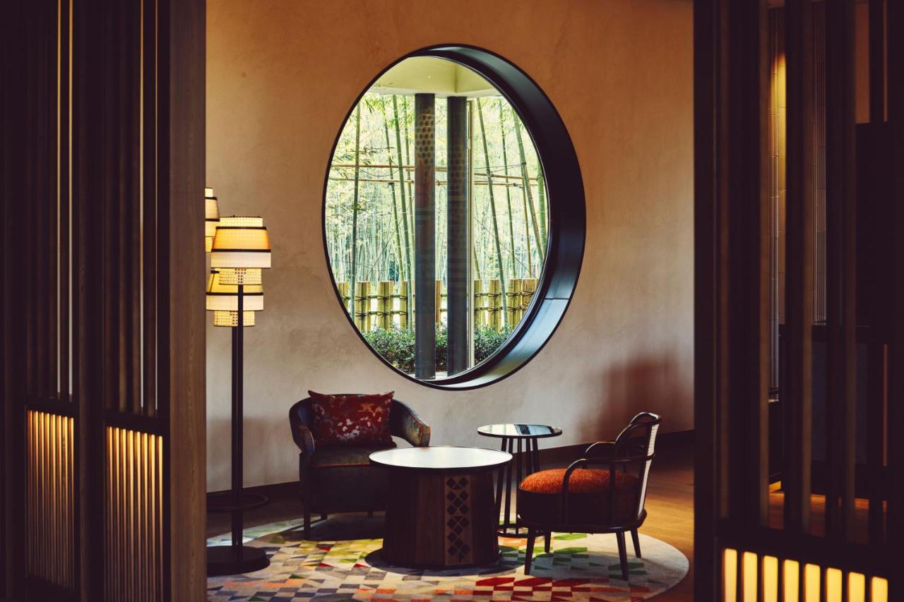 Hotel Indigo Inuyama Urakuen Garden, an IHG Hotel Eksteriør billede