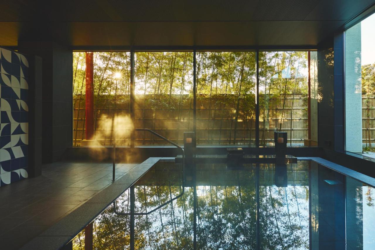 Hotel Indigo Inuyama Urakuen Garden, an IHG Hotel Eksteriør billede
