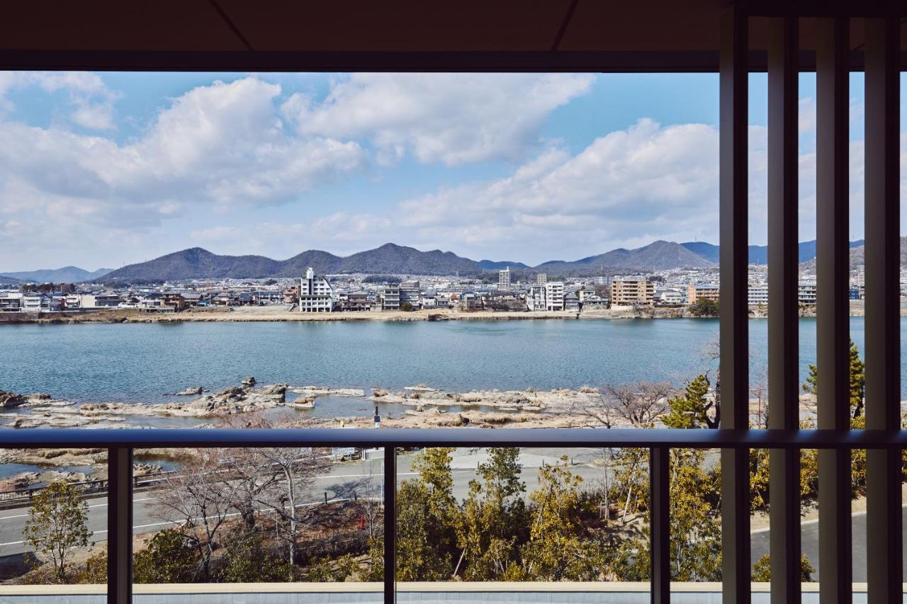 Hotel Indigo Inuyama Urakuen Garden, an IHG Hotel Eksteriør billede