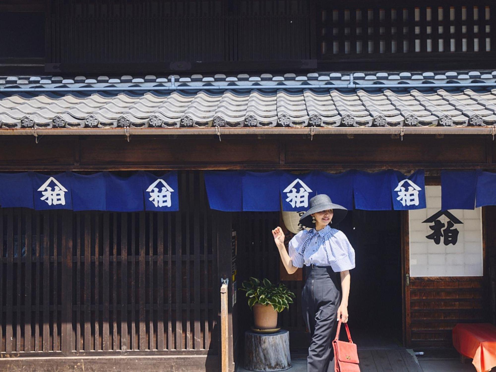 Hotel Indigo Inuyama Urakuen Garden, an IHG Hotel Eksteriør billede